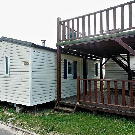 Camping Derby Loredo Exteriör bild