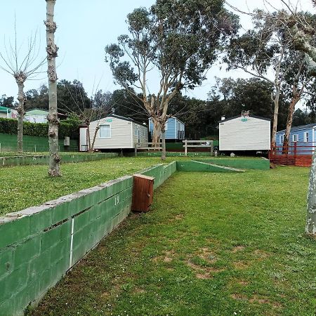 Camping Derby Loredo Exteriör bild