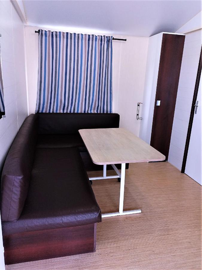 Camping Derby Loredo Exteriör bild