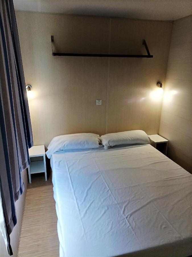 Camping Derby Loredo Exteriör bild