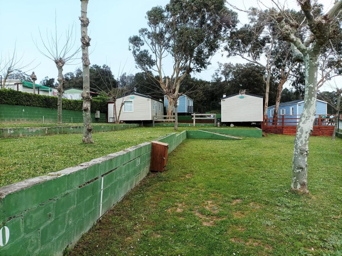 Camping Derby Loredo Exteriör bild