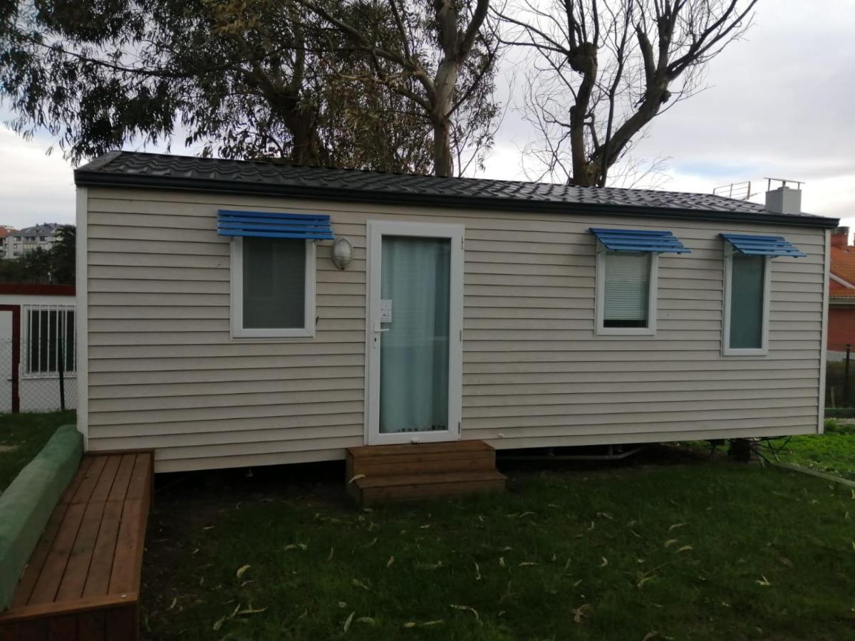 Camping Derby Loredo Exteriör bild